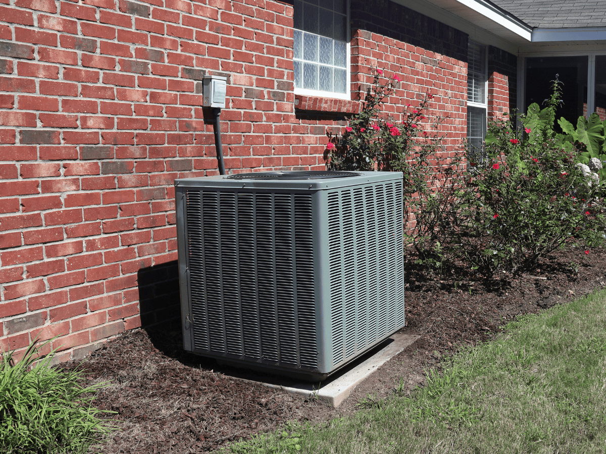 ac drip pan