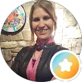 Carrie M. Avatar